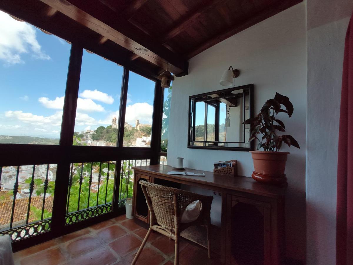 El Hogar De Lucia Villa Casares Exterior photo